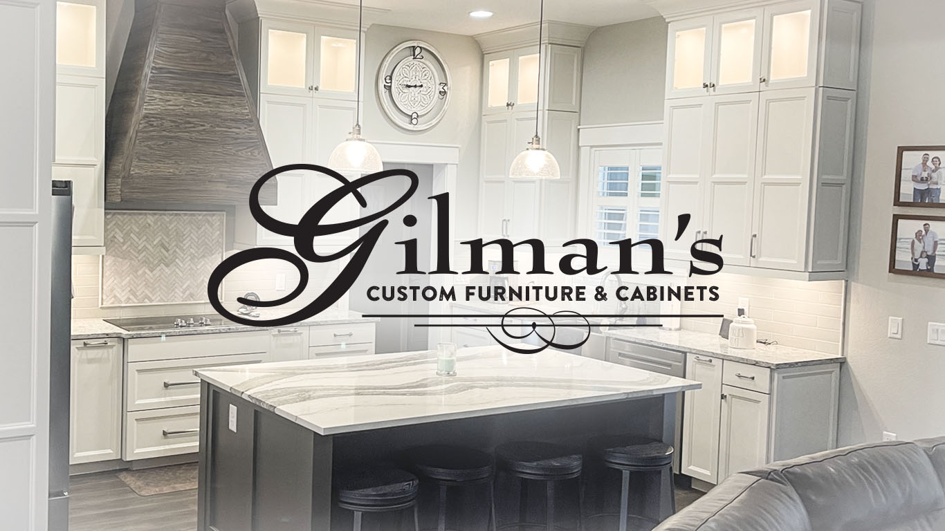Welcome to Gilman's Cabinets in Citrus County, FL! - GILMAN'S CABINETS